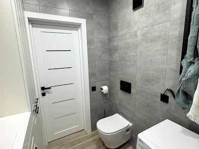 квартира за адресою Авіахімічна вул., 7