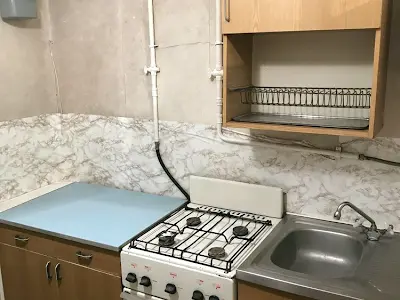 квартира за адресою Дегтярівська вул., 55