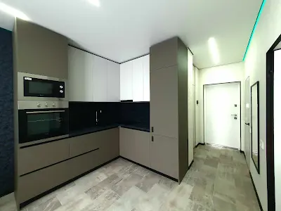 квартира за адресою Братів Шеметів вул., 7