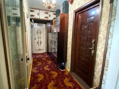 квартира за адресою Коломийська вул., 6