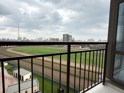 квартира по адресу Краснова ул., 1-В