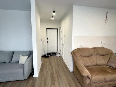 квартира за адресою Промениста вул., 42