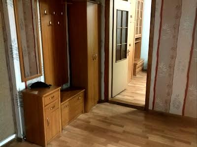 квартира по адресу Машинобудівна, 21