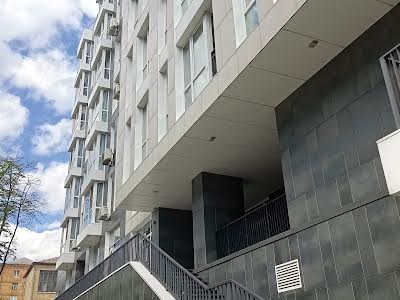 квартира за адресою Лейпцизька вул., 13а