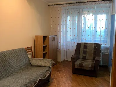 квартира по адресу Джона Маккейна ул. (Кудри Ивана), 16-А