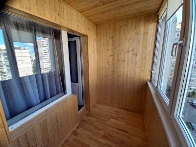 квартира за адресою Петра Григоренка просп., 9