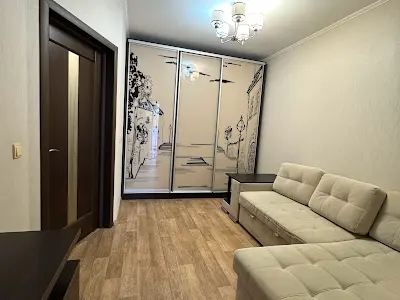 квартира за адресою Полтавська вул., 57