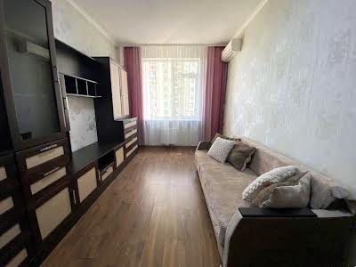 квартира за адресою Асташкіна вул. (Крива), 29