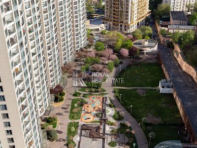 квартира по адресу Демеевская ул., 33