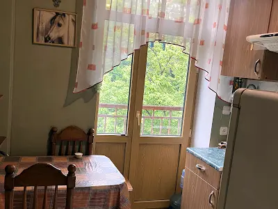 квартира за адресою Басейна вул., 17