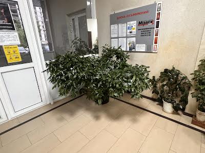 квартира по адресу Дегтяревская ул., 25к1
