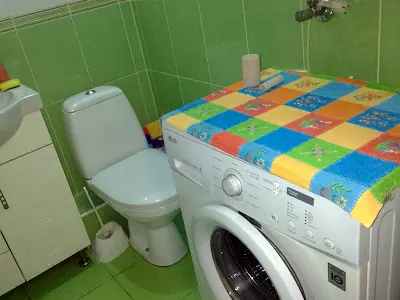 квартира по адресу Яблоневая ул., 5-Б