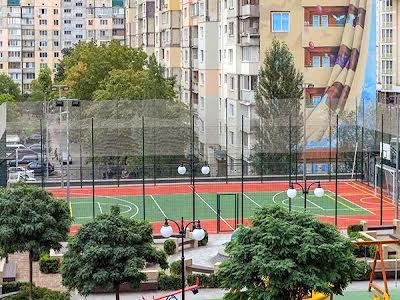 квартира за адресою Оболонський просп., 26