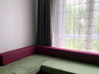 квартира по адресу Кричевского ул., 67