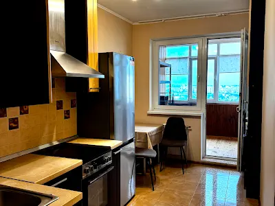 квартира по адресу Кондратюка Юрия ул., 7
