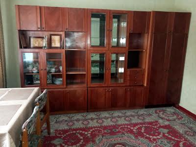 комната по адресу Трипільська ул., 8