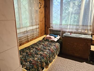 дом по адресу 192-га Садова ул.