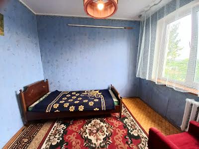 квартира по адресу 7 Заречный, 4
