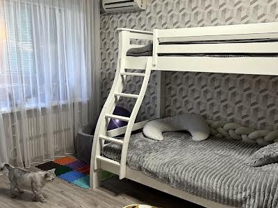 квартира за адресою Чарівна вул., 95