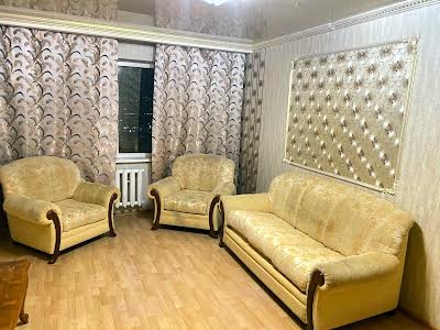 квартира за адресою Новаторів вул., 22