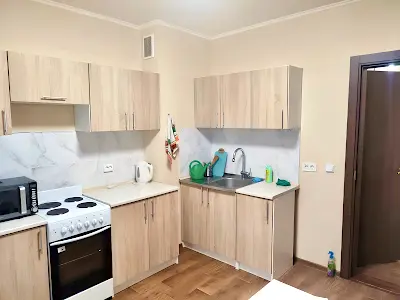 квартира за адресою Балтійський пров., 1