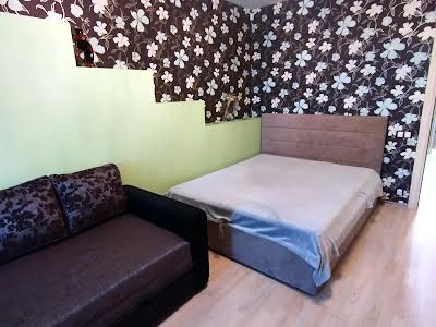 квартира за адресою Юрія Шумського вул., 1-Б