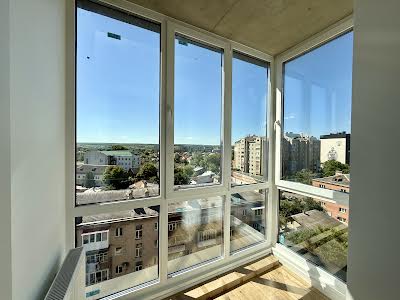 квартира за адресою Короля Данила вул., 48