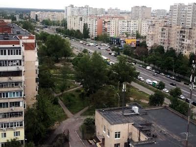 квартира за адресою Оноре де Бальзака вул., 52/22