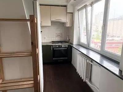 квартира за адресою Данила Щербаківського вул. (Щербакова), 49