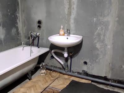 квартира по адресу Балтийский пер., 3