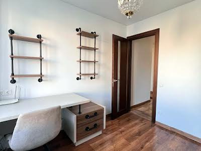 квартира за адресою Широка, 100