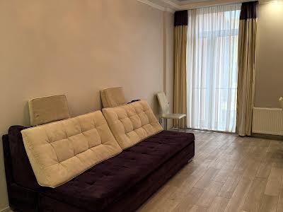 квартира за адресою Регенераторна вул., 4 к2-8