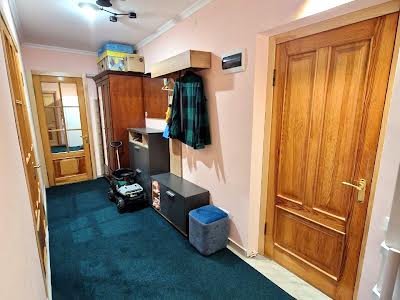 квартира по адресу Тополиная ул., 7