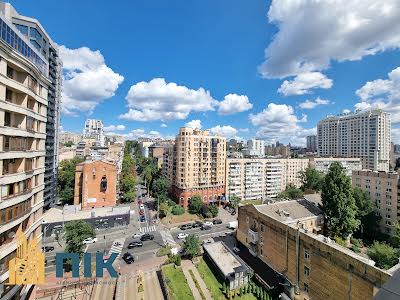 квартира за адресою Жилянська вул., 59