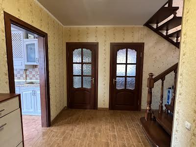будинок за адресою с. Липини, Борохівська вул., 1