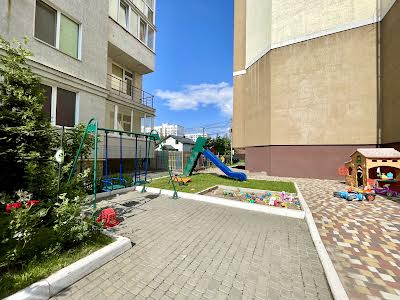 квартира по адресу Черкасская ул., 14