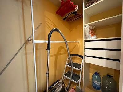квартира по адресу Павла Тычины просп., 8