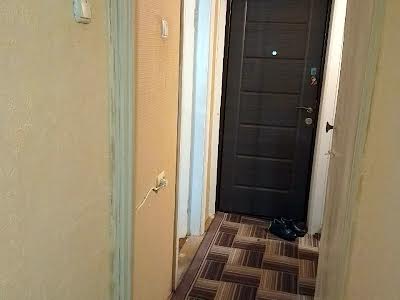 квартира за адресою Г.Хоткевича, 52