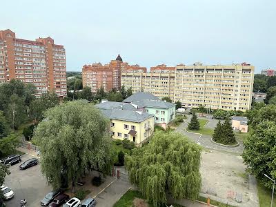 квартира за адресою Машинобудівників вул., 6-В