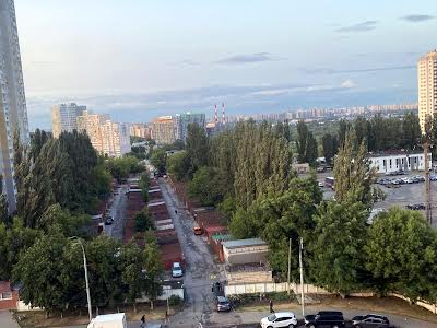 квартира за адресою Науки просп., 62-А