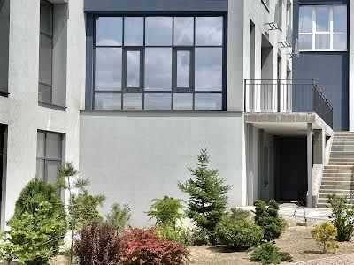 квартира за адресою Тбіліська вул., 23