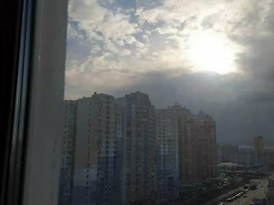 квартира за адресою Олександри Екстер вул. (Марини Цвєтаєвої), 14