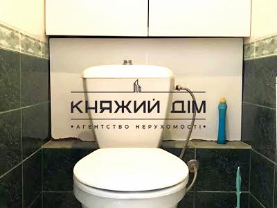 квартира за адресою Бориса Гмирі вул., 9-А
