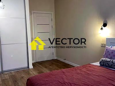 квартира за адресою Перспективна вул., 6