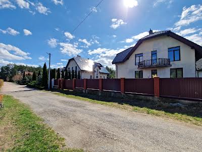 будинок за адресою Лісова, 7