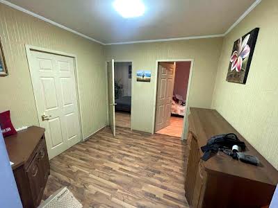 квартира за адресою Архітектора Вербицького вул., 34