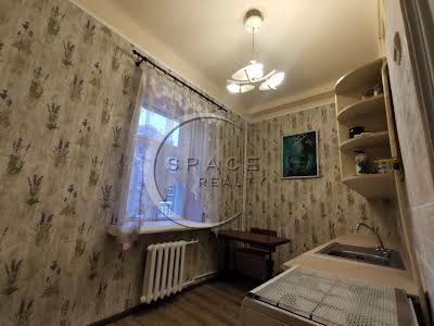 квартира за адресою Лютеранська вул., 11-Б