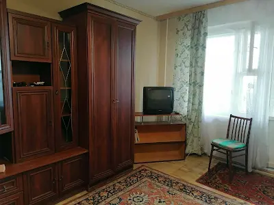 квартира по адресу Натальи Ужвий ул., 5