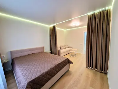 квартира за адресою Петра Григоренка просп., 1-А