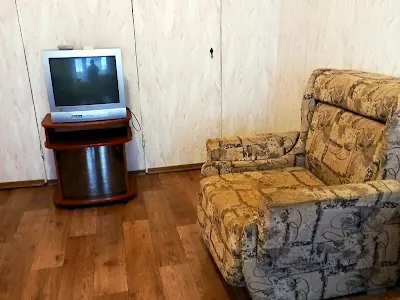 квартира за адресою Чарівна вул., 107